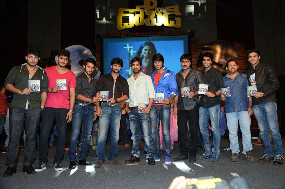 D-for-Dopidi-Audio-Launch